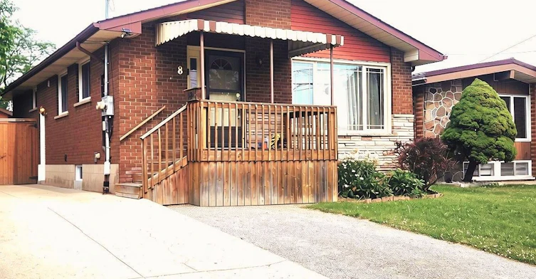 Lower-18 Greeningdon Drive, Hamilton, ON, L9A 3A7