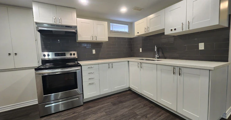 Lower-18 Greeningdon Drive, Hamilton, ON, L9A 3A7 - 7