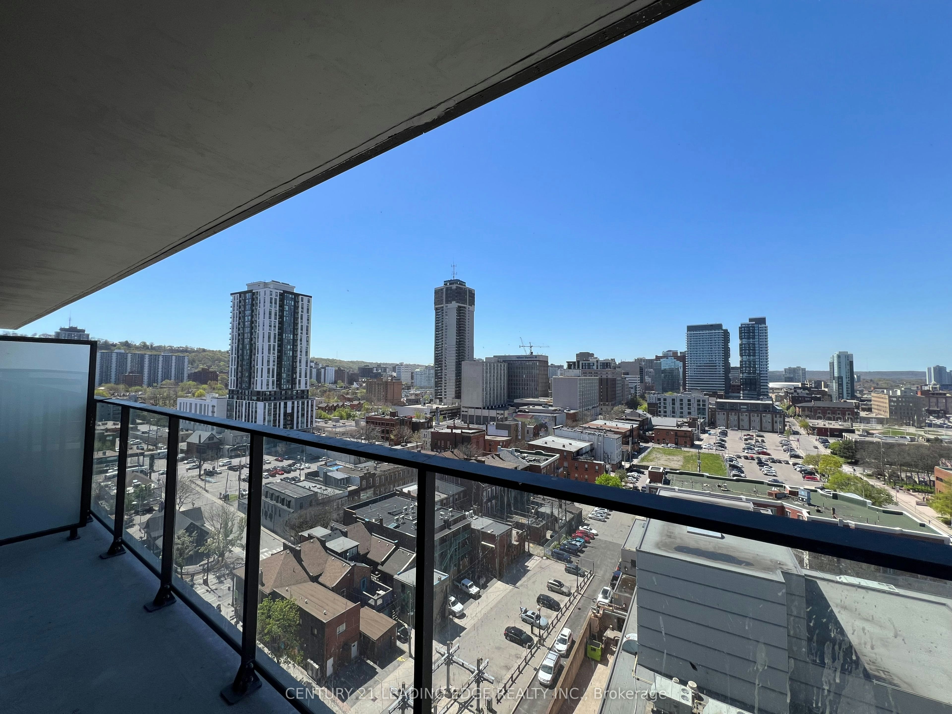 1510-1 Jarvis Street, Hamilton, ON, L8R 0A8 - 17