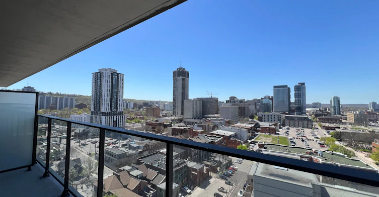 1510-1 Jarvis Street, Hamilton, ON, L8R 0A8 - 17
