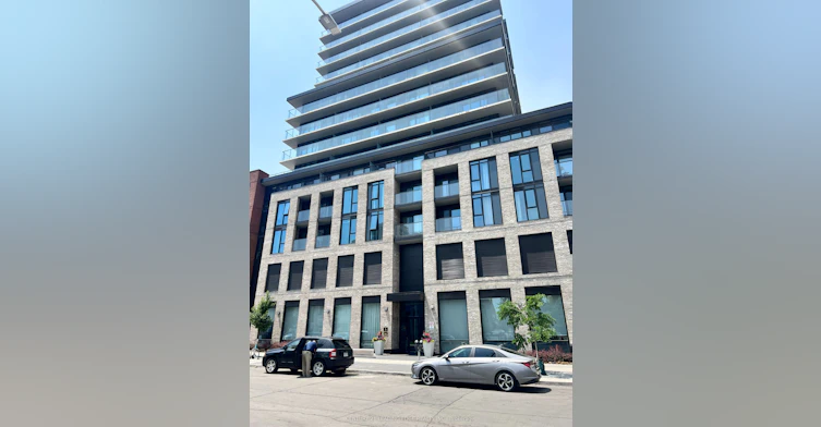 1510-1 Jarvis Street, Hamilton, ON, L8R 0A8