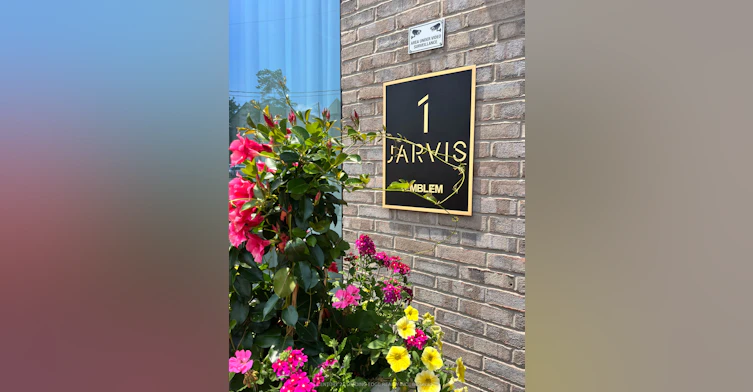 1510-1 Jarvis Street, Hamilton, ON, L8R 0A8 - 2