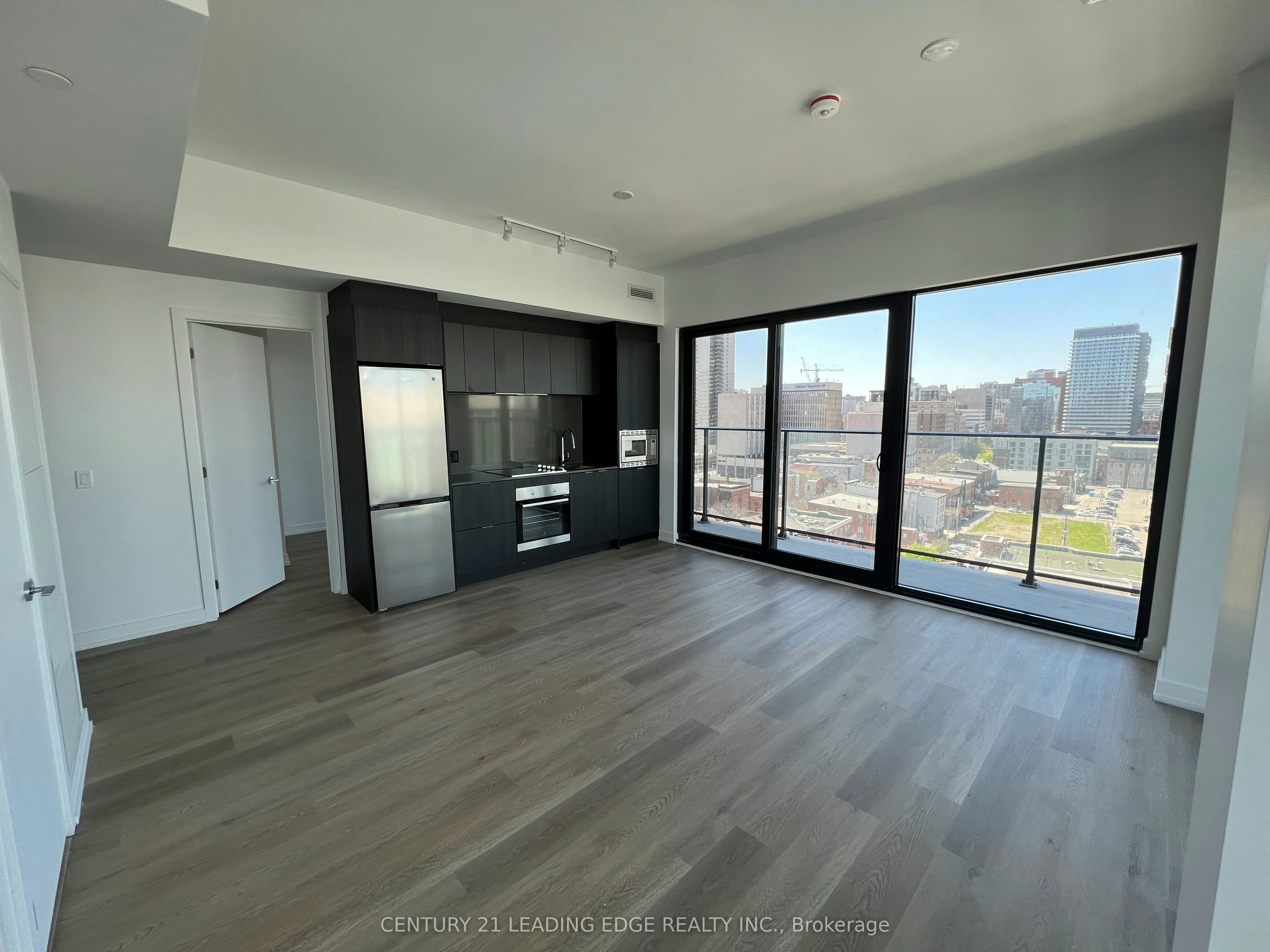 1510-1 Jarvis Street, Hamilton, ON, L8R 0A8 - 3