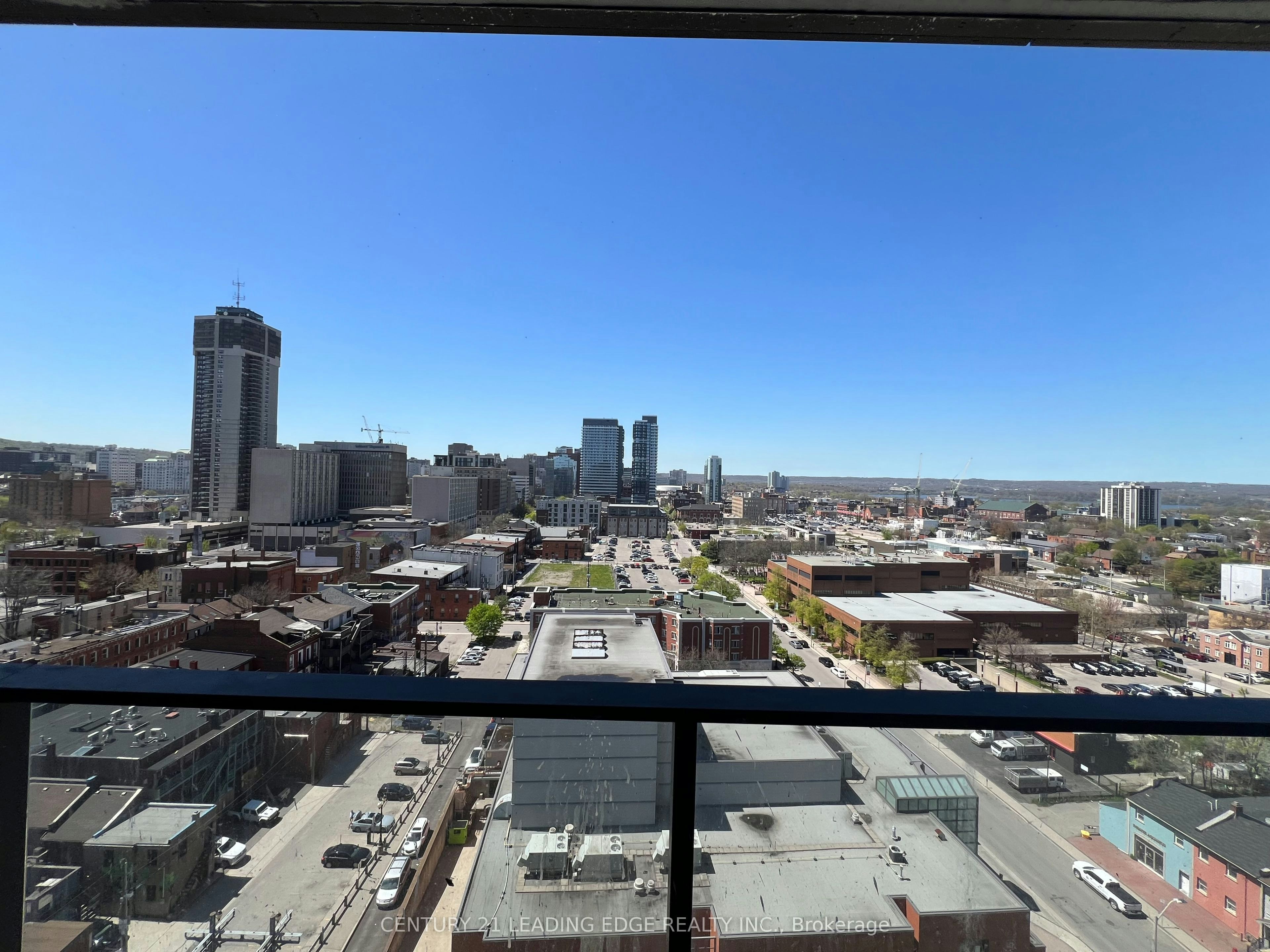 1510-1 Jarvis Street, Hamilton, ON, L8R 0A8 - 16