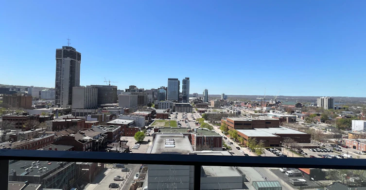 1510-1 Jarvis Street, Hamilton, ON, L8R 0A8 - 16