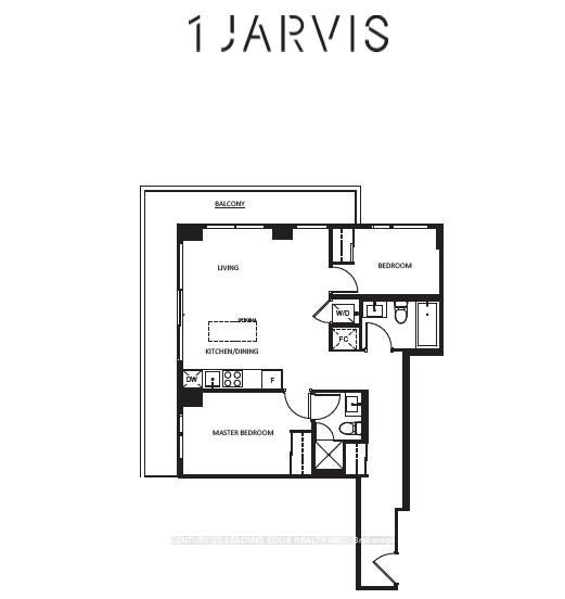 1510-1 Jarvis Street, Hamilton, ON, L8R 0A8 - 20