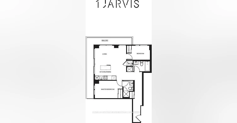1510-1 Jarvis Street, Hamilton, ON, L8R 0A8 - 20