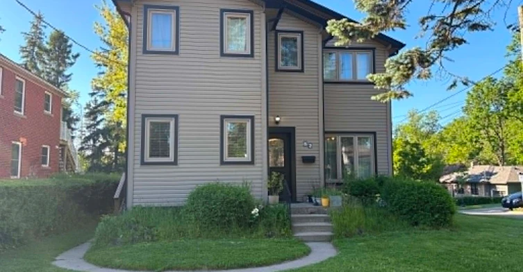 62 Sanders Boulevard, Hamilton, ON, L8S 3J7