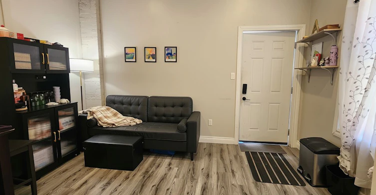 1B-498 Main Street E, Hamilton, ON, L8N 1K7 - 4