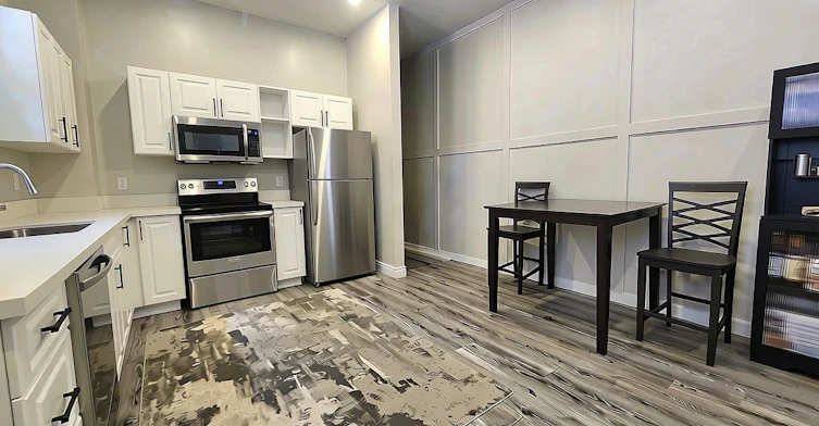 1B-498 Main Street E, Hamilton, ON, L8N 1K7 - 5