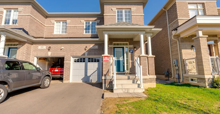 62 Holcomb Terrace, Hamilton, ON, L0R 2H1