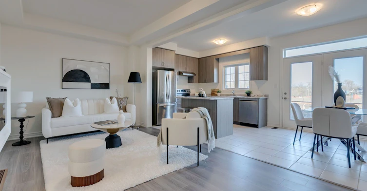 62 Holcomb Terrace, Hamilton, ON, L0R 2H1 - 7