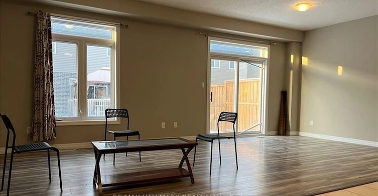 Main-286 Buttonbush Street, Waterloo, ON, N2V 0B2 - 5