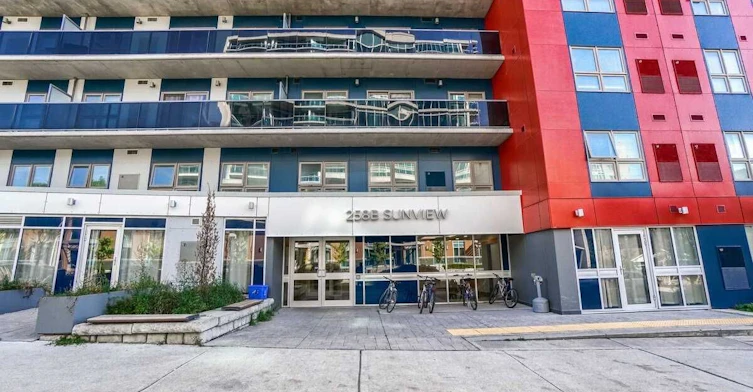 2117-258B Sunview Street, Waterloo, ON, N2L 0H8 - 4
