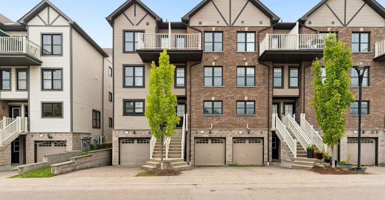 74-701 Homer Watson Boulevard, Kitchener, ON, N2C 0A5