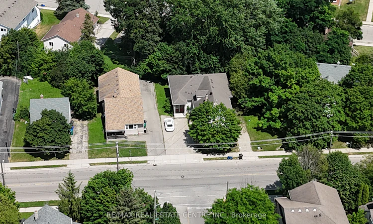 264 Hazel Street