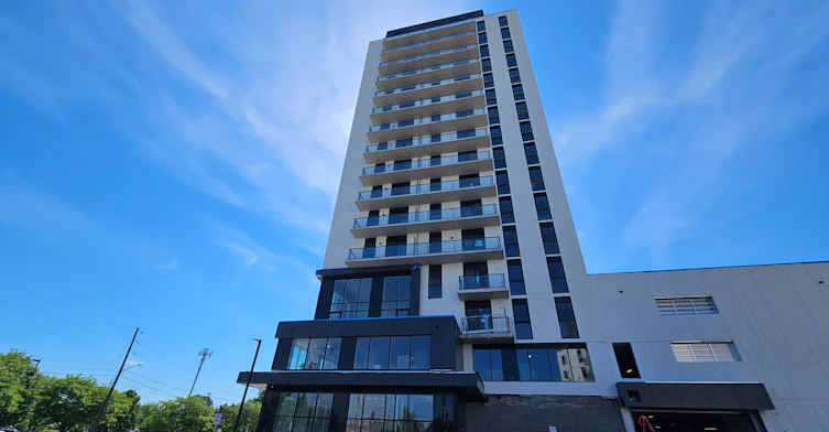 807-33 Erie Avenue, Brantford, ON, N3S 0K7