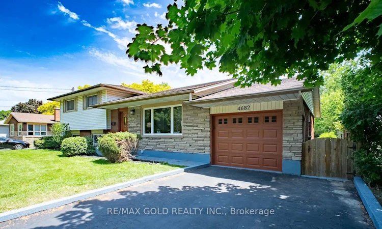 4682 Pinedale Drive
