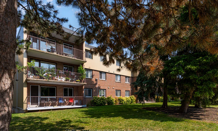 314-30 Avalon Place