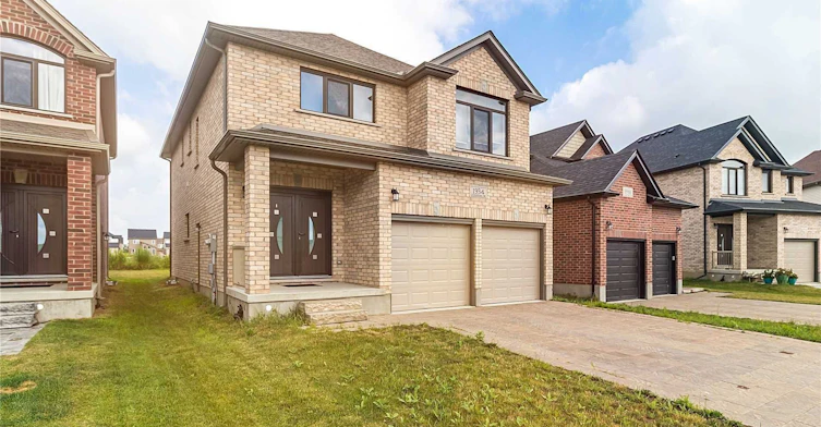 1934 Cedarpark Drive, London, ON, N5X 0J1 - 2