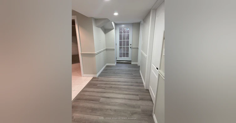 Bsmt-23 Princess Boulevard, Grimsby, ON, L3M 5A8 - 6