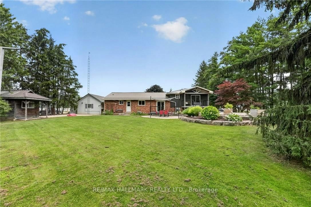 74066 Wellandport Road, Wainfleet, ON, L0R 2J0