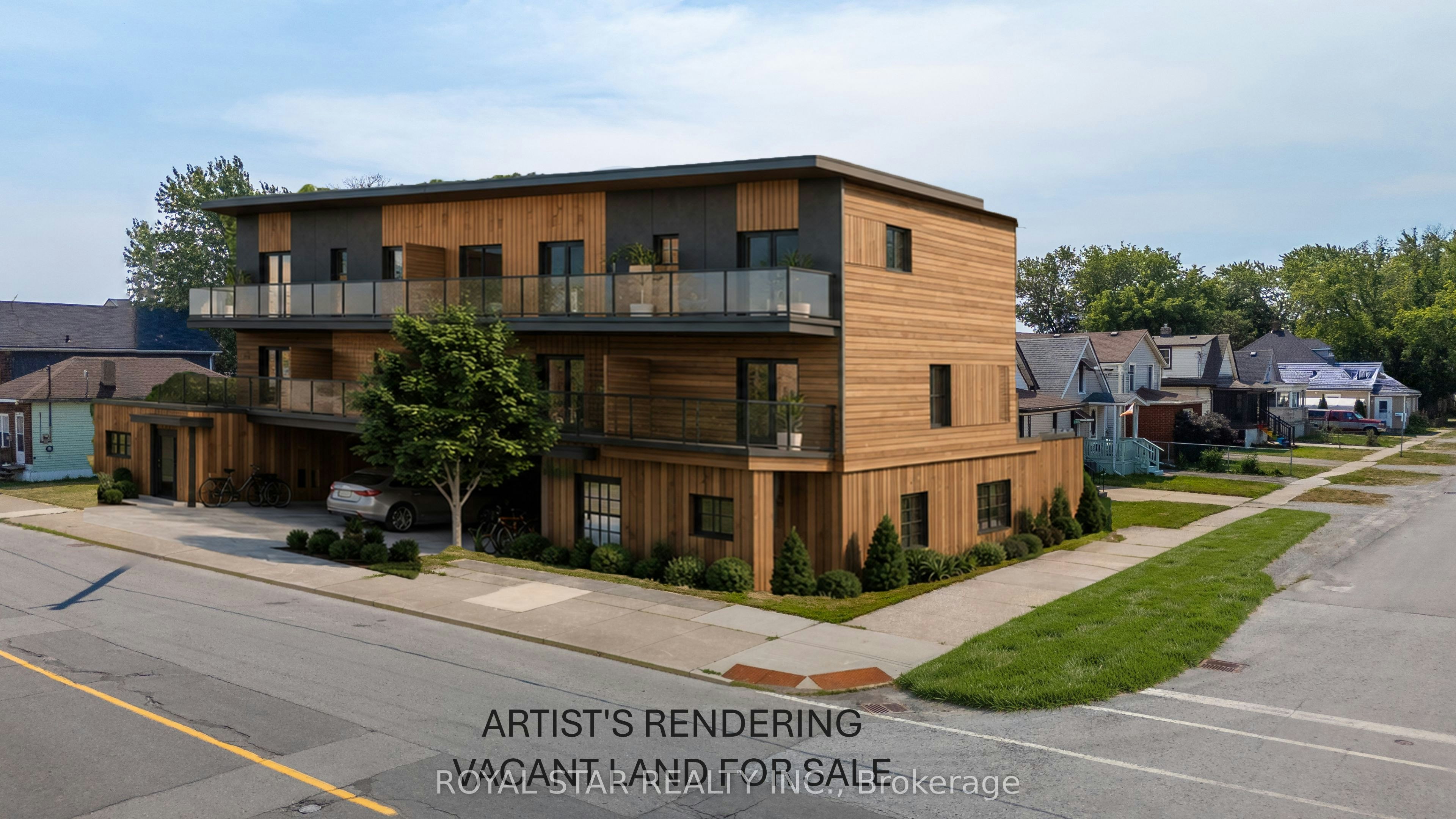 71 Nickel Street, Port Colborne, ON, L3K 1B5