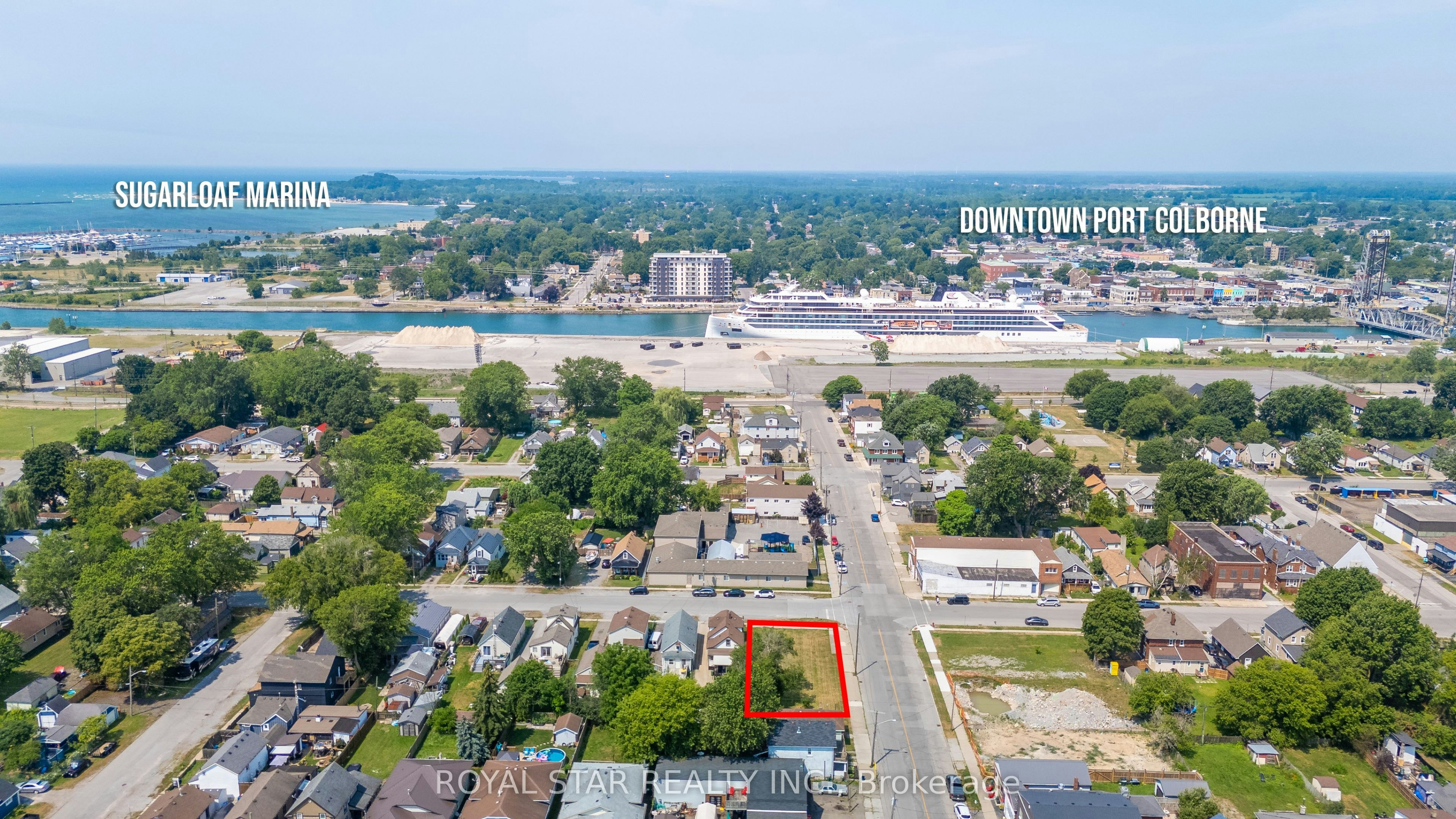 71 Nickel Street, Port Colborne, ON, L3K 1B5