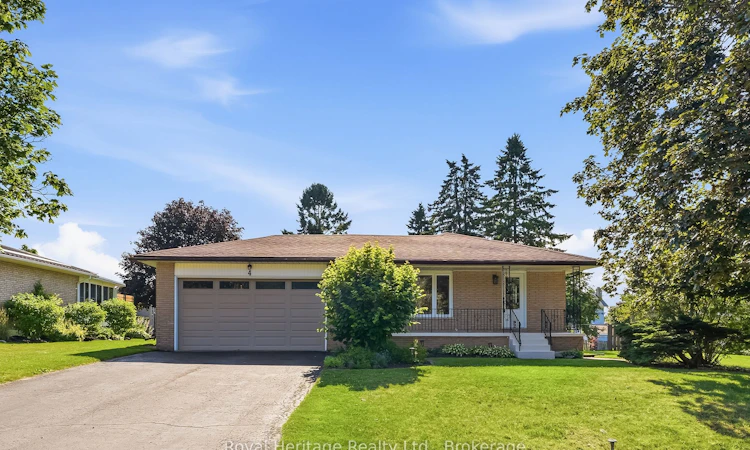 4 Thornlea Road