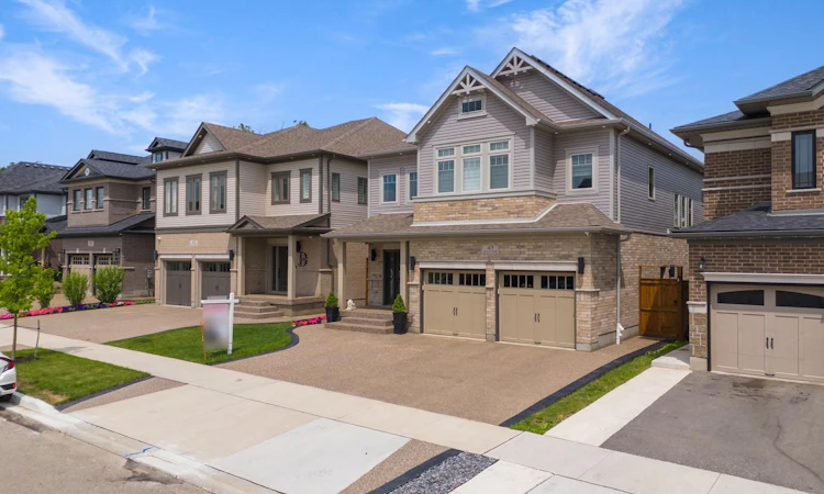 49 Scots Pine Trail