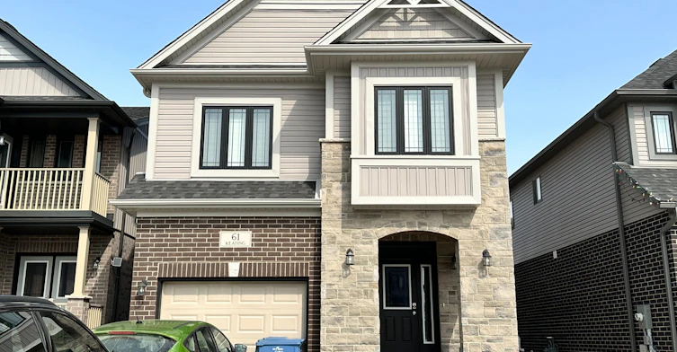 Bsmt-61 Keating Street, Guelph, ON, N1E 0S1