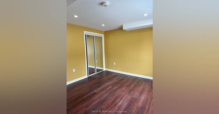 Bsmt-61 Keating Street, Guelph, ON, N1E 0S1 - 4