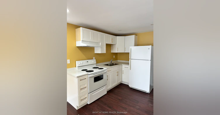Bsmt-61 Keating Street, Guelph, ON, N1E 0S1 - 6