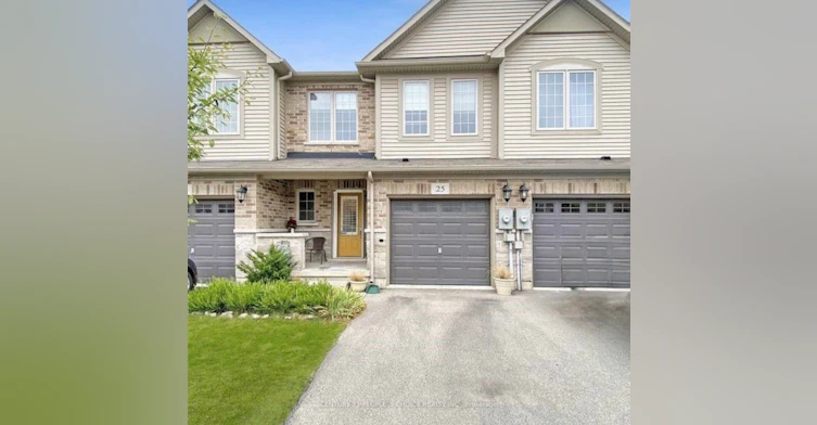25-45 Royal Winter Drive, Hamilton, ON, L0R 1C0