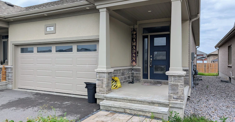 96 Athabaska Drive, Belleville, ON, K8N 0T2 - 2