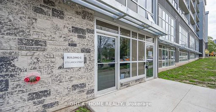 508-275B Larch Street, Waterloo, ON, N2L 3R2 - 2