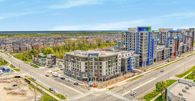 437-10 Mallard Trail, Hamilton, ON, L8B 2A7 - 3