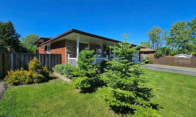 7 Berko Avenue