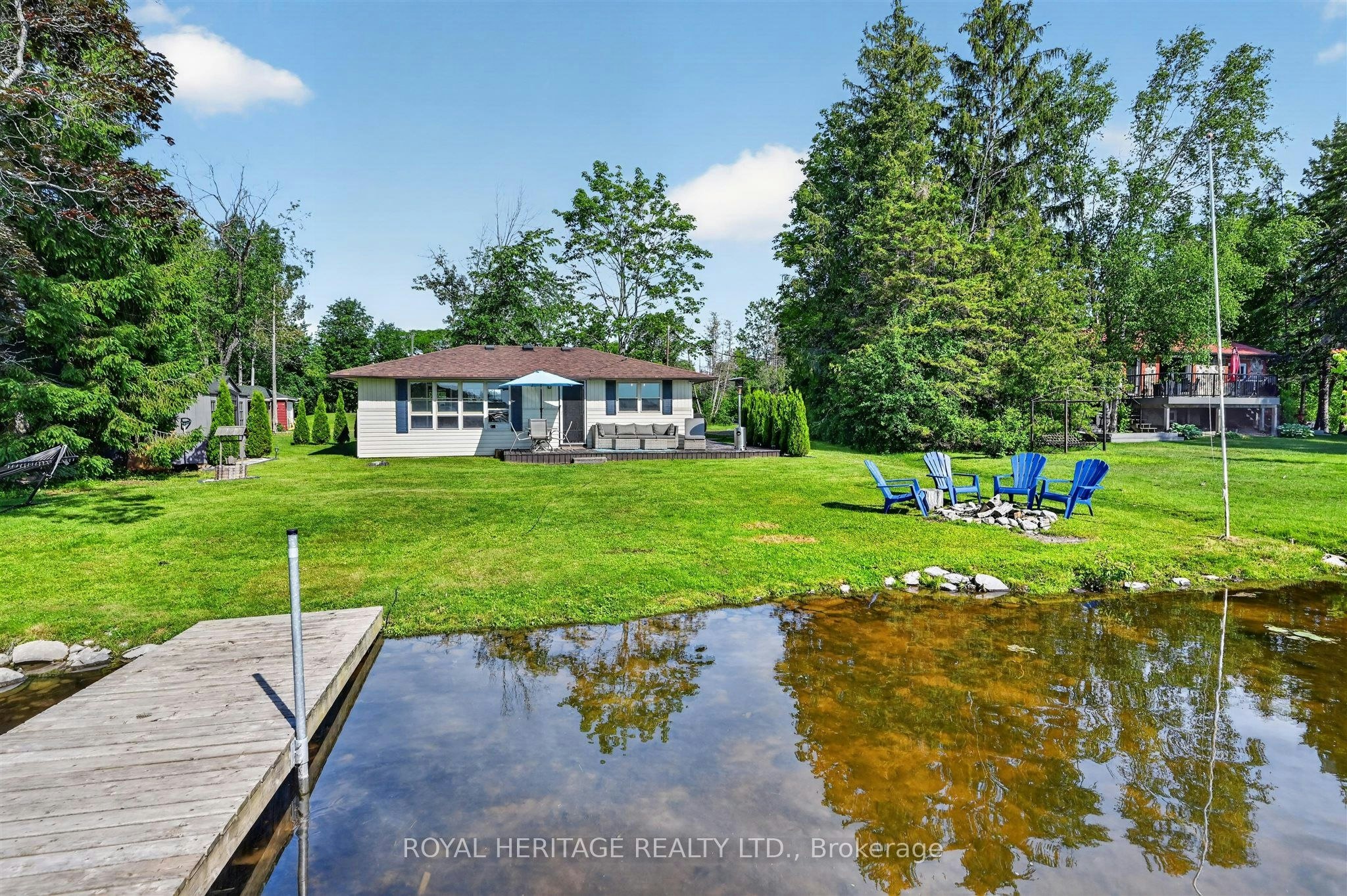 100 Clearview Drive, Kawartha Lakes, ON, K0L 2W0
