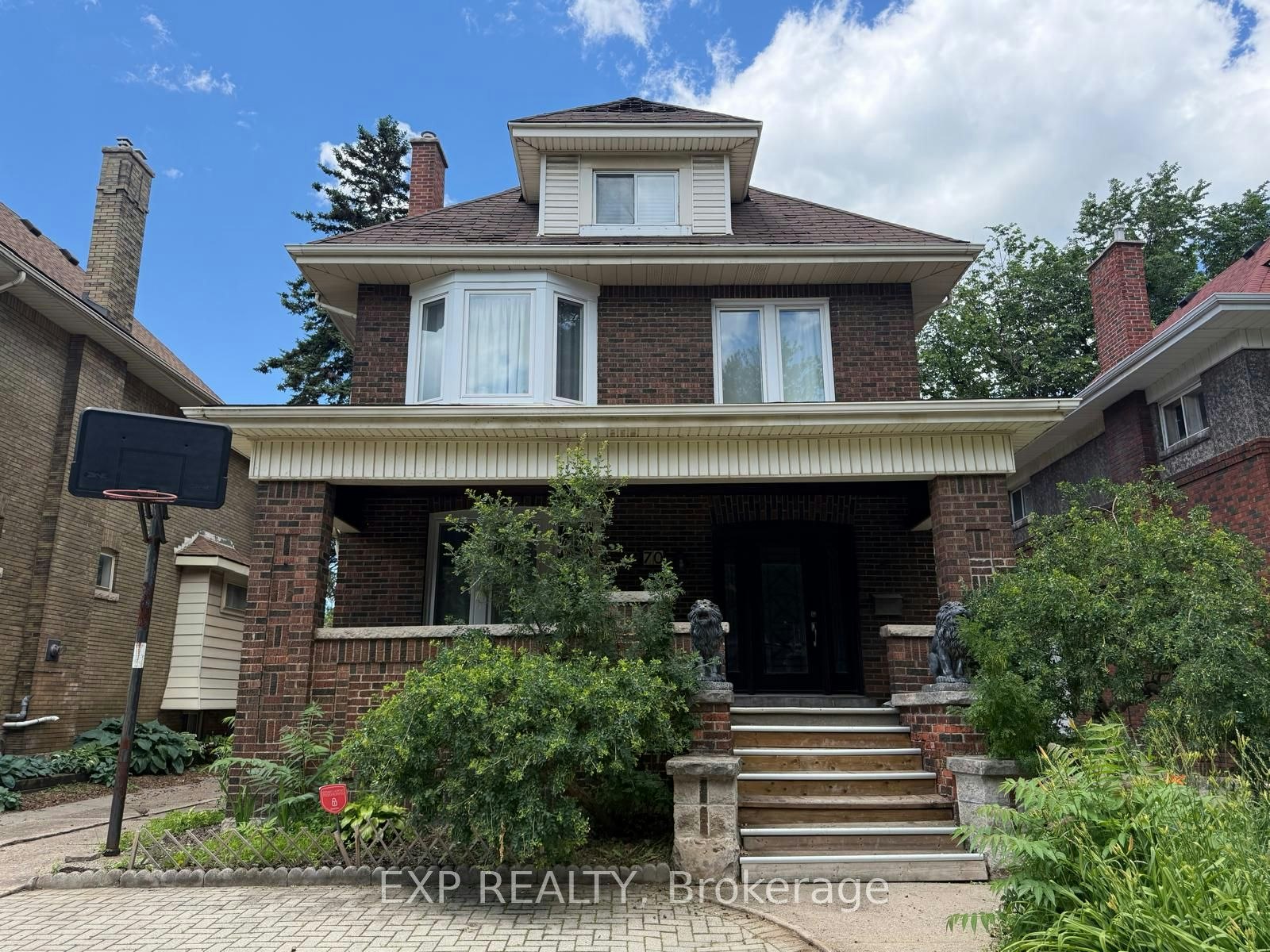 Main-70 Proctor Boulevard, Hamilton, ON, L8M 2M4 - 3
