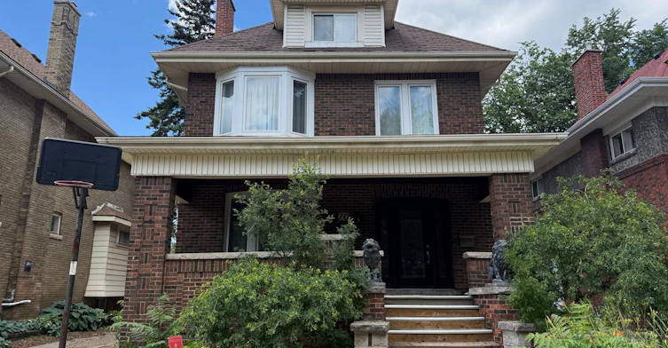 Main-70 Proctor Boulevard, Hamilton, ON, L8M 2M4 - 3