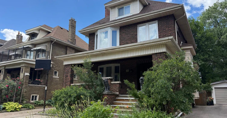 Main-70 Proctor Boulevard, Hamilton, ON, L8M 2M4 - 2