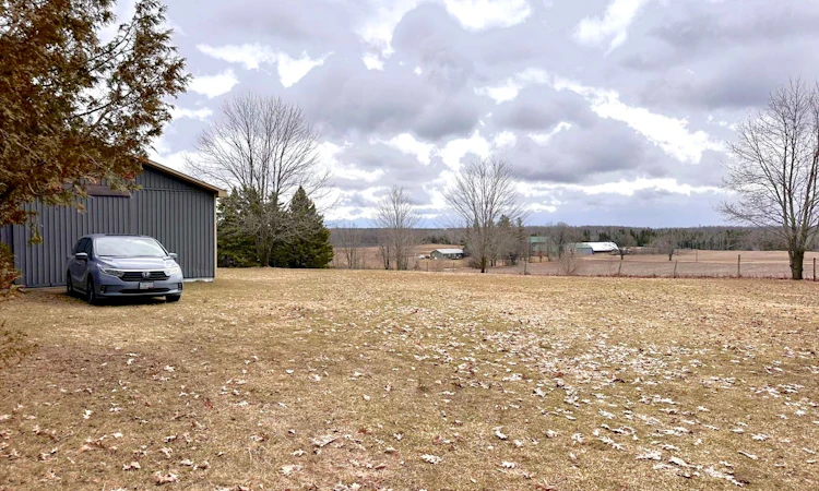 414 North Line Road