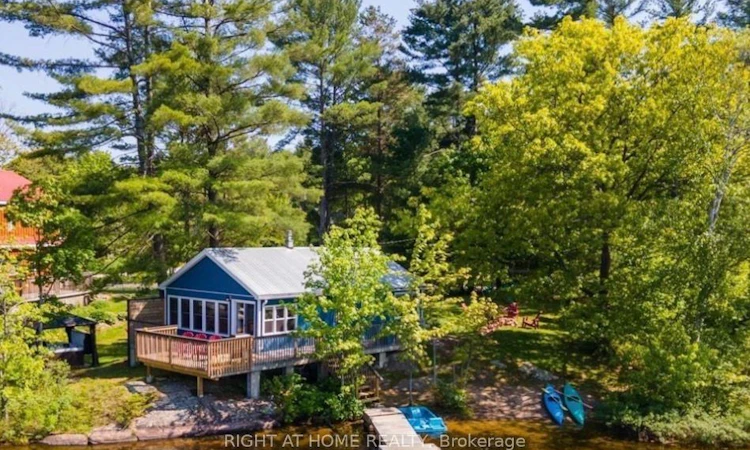 1190 South Morrison Lake Road
