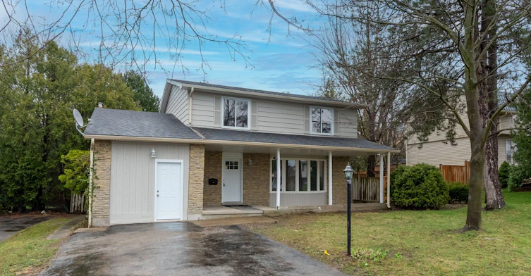 614 Chiddington Avenue, London, ON, N6C 2W5 - 2