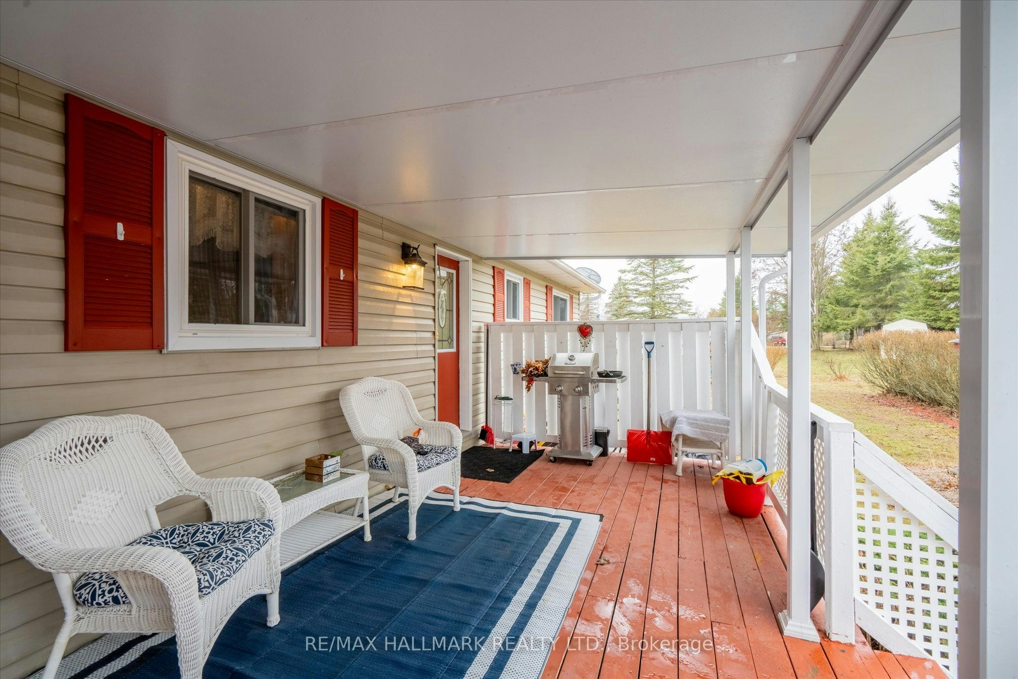6 Seymour Street S, Havelock-Belmont-Methuen, ON, K0L 1Z0