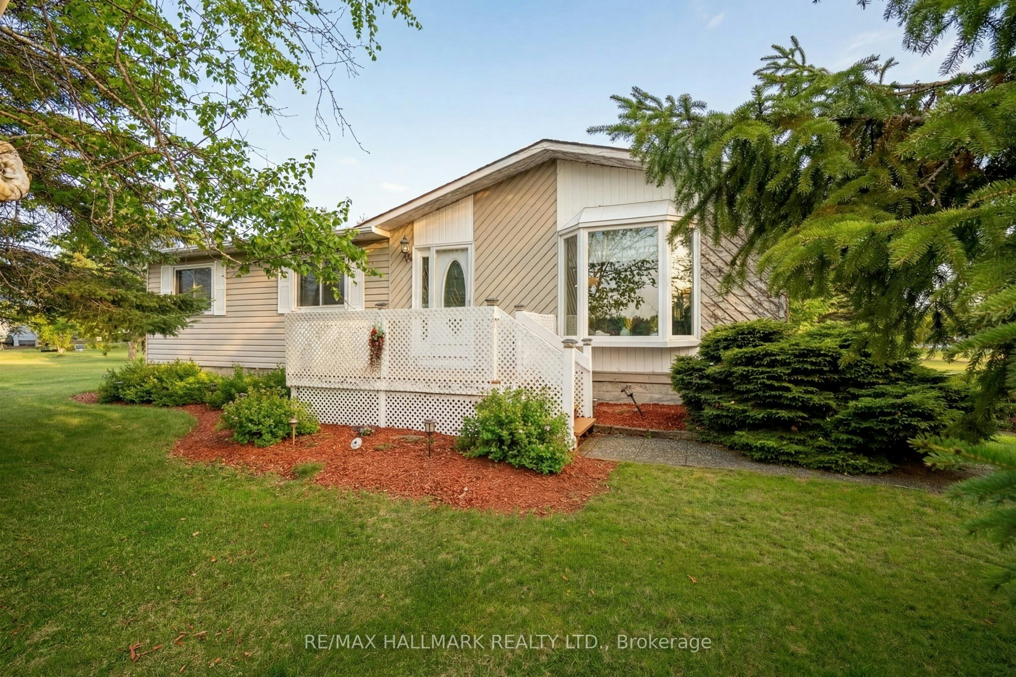 6 Seymour Street S, Havelock-Belmont-Methuen, ON, K0L 1Z0