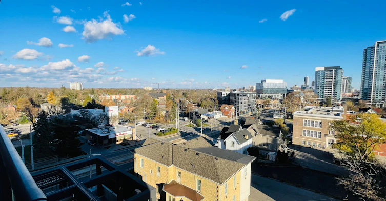 710-741 King Street W, Kitchener, ON, N2G 0E9 - 20