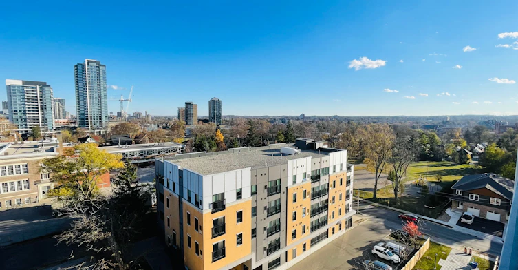 710-741 King Street W, Kitchener, ON, N2G 0E9 - 22