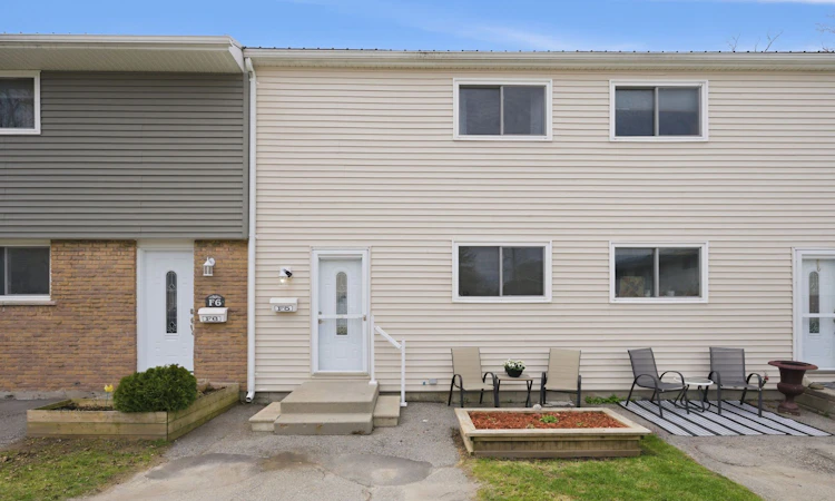 F5-400 Westwood Drive